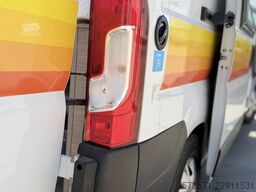 Peugeot Boxer Carado CV600 2024 | manuales | Totalmente equipado