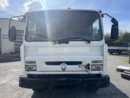 Renault Midliner M 180, Full Steel, 6 Cylinder