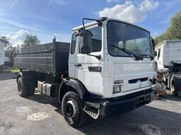 Renault Midliner M 180, Full Steel, 6 Cylinder