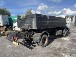 Renault Midliner M 180, Full Steel, 6 Cylinder