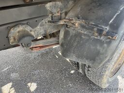 Renault Midliner M 180, Full Steel, 6 Cylinder