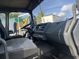 Renault Midliner M 180, Full Steel, 6 Cylinder