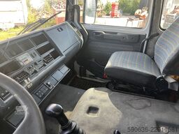 Renault Midliner M 180, Full Steel, 6 Cylinder