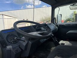 Renault Midliner M 180, Full Steel, 6 Cylinder