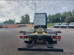 MERCEDES-BENZ Actros L 25 6x2 - Actros L 2546 L 6x2