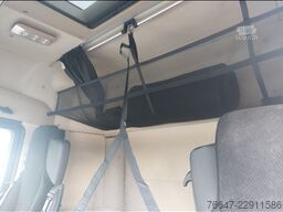 MERCEDES-BENZ Actros L 25 6x2 - Actros L 2546 L 6x2