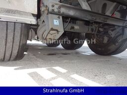 SCHMITZ CARGOBULL SKO 24 FP 25 Doppelstock Koffer