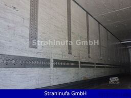 SCHMITZ CARGOBULL SKO 24 FP 25 Doppelstock Koffer