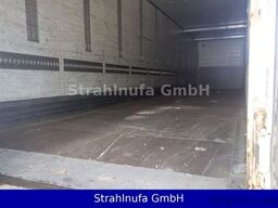 SCHMITZ CARGOBULL SKO 24 FP 25 Doppelstock Koffer