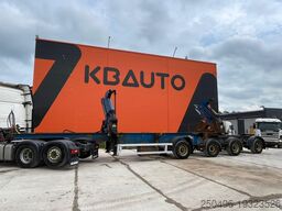 Steelmec SSL 20-45 NEEDS REPAIRS !