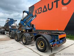 Steelmec SSL 20-45 NEEDS REPAIRS !