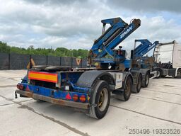 Steelmec SSL 20-45 NEEDS REPAIRS !