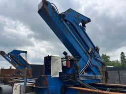 Steelmec SSL 20-45 NEEDS REPAIRS !