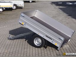 Agados TITUS Hochlader ungebremst kippbar 750