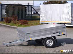 Agados TITUS Hochlader ungebremst kippbar 750