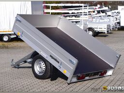 Agados TITUS Hochlader ungebremst kippbar 750