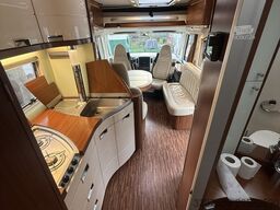 Hymer 800 S