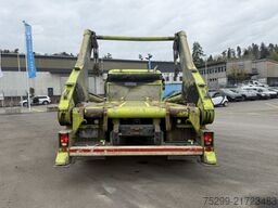 Scania P 410 6x2 Trösch / Swiss-Vehicle