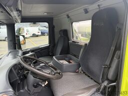 Scania P 410 6x2 Trösch / Swiss-Vehicle