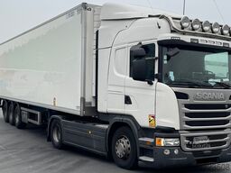 Scania G 410
