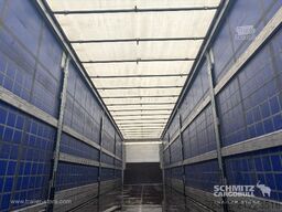 Schmitz Cargobull Semitrailer Curtainsider Standard