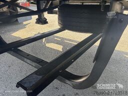 Schmitz Cargobull Semitrailer Curtainsider Standard