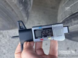 Schmitz Cargobull Semitrailer Curtainsider Standard