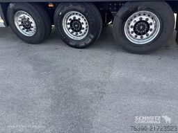 Schmitz Cargobull Semitrailer Curtainsider Standard