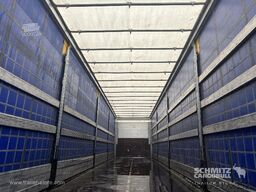 Schmitz Cargobull Semitrailer Curtainsider Standard
