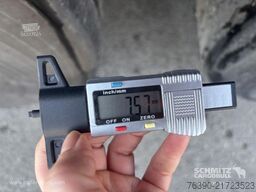 Schmitz Cargobull Semitrailer Curtainsider Standard