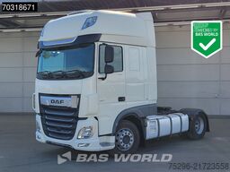 Standard-SZM DAF XF 530 4X2 SSC Retarder Standlkima ACC Navi