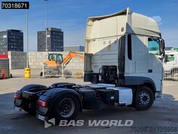 DAF XF 530 4X2 SSC Retarder Standlkima ACC Navi