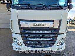 DAF XF 530 4X2 SSC Retarder Standlkima ACC Navi