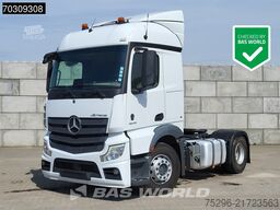 Standard-SZM Mercedes Actros 1845 4X2 Low Mileage! StreamSpace Retard...