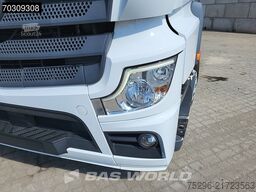 Mercedes Actros 1845 4X2 Low Mileage! StreamSpace Retard...