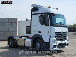 Mercedes Actros 1845 4X2 Low Mileage! StreamSpace Retard...