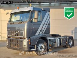 Volvo FH 440 FH 4X2 Globetrotter VEB+ Euro5