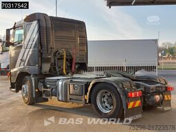 Volvo FH 440 FH 4X2 Globetrotter VEB+ Euro5
