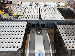 Volvo FH 440 FH 4X2 Globetrotter VEB+ Euro5