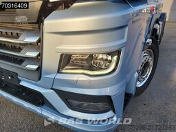 MAN TGX 18.510 4X2 GX Retarder Full-Air 2xTanks Alc...