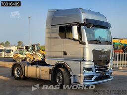 MAN TGX 18.510 4X2 GX Retarder Full-Air 2xTanks Alc...