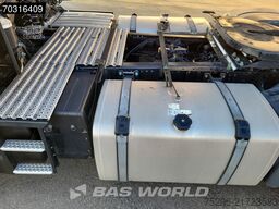 MAN TGX 18.510 4X2 GX Retarder Full-Air 2xTanks Alc...