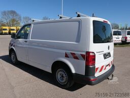 Volkswagen T6 Transporter 2.0 TDI 4Motion 3Sitzer KLIMA AHK COC