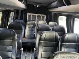 Mercedes-Benz Sprinter 519 CDI 4x2 minibus – 17 seats and approv