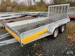 Brian James Trailers General Plant Trailer