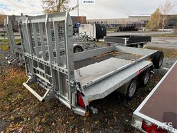 Brian James Trailers General Plant Trailer