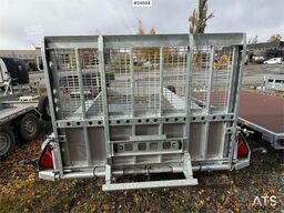 Brian James Trailers General Plant Trailer