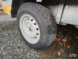 Brian James Trailers General Plant Trailer
