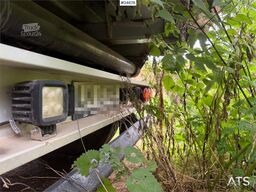  Nor-Slep Triple-Axle Trailer – Needs Repairs