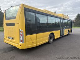 SCANIA Citywide LE CNG 3 Units
